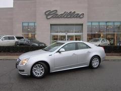 Crestview Cadillac, Inc.