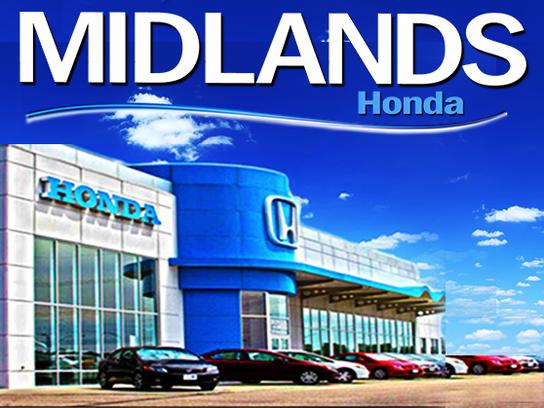 Midlands Honda
