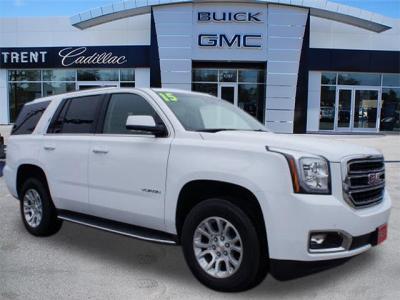 Trent Cadillac Buick GMC