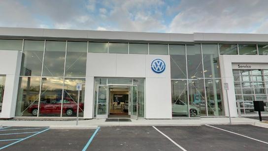 LaFontaine Volkswagen