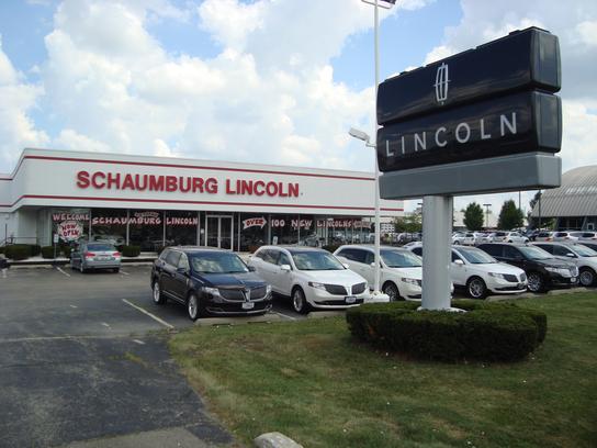 Bob Rohrman Lincoln of Schaumburg