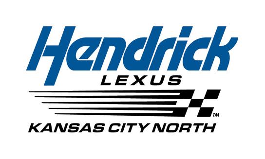 Hendrick Lexus North