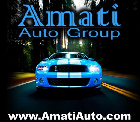 Amati Auto Group
