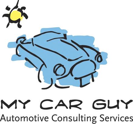 My Car Guy