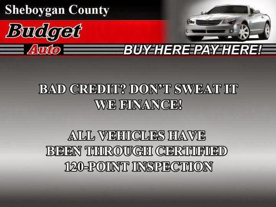 Sheboygan County Budget Auto >> Van Horn Budget Auto Of Plymouth Car Dealership In Plymouth Wi Sheboygan County Budget Auto >> Van Horn Budget Auto Of Plymouth Car Dealership In Plymouth Wi