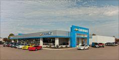 Serra Chevrolet Inc