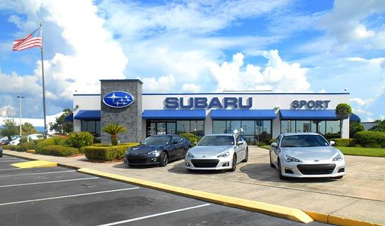Don Mealey Sport Subaru Mitsubishi