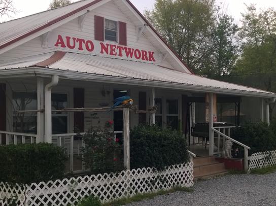 Auto Network Inc