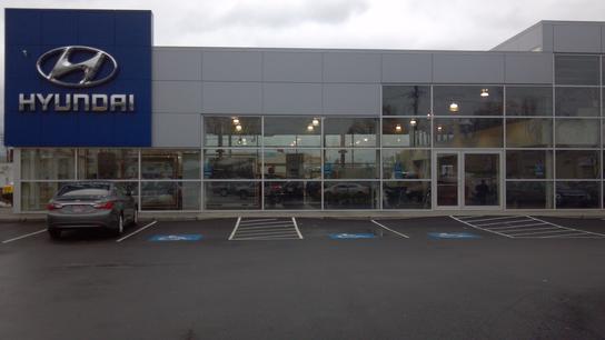Ganley Hyundai Of Parma