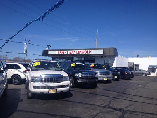 Bright Bay Auto Group