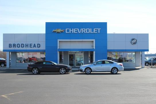 Brodhead Chevrolet Buick