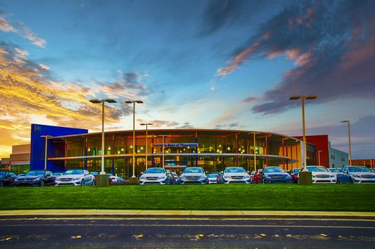 Mercedes-Benz of Pleasanton