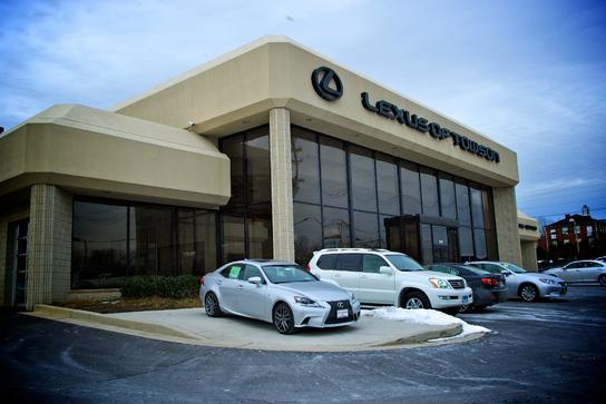Lexus of Towson
