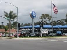 Encinitas Ford
