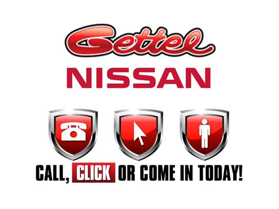 Gettel Nissan