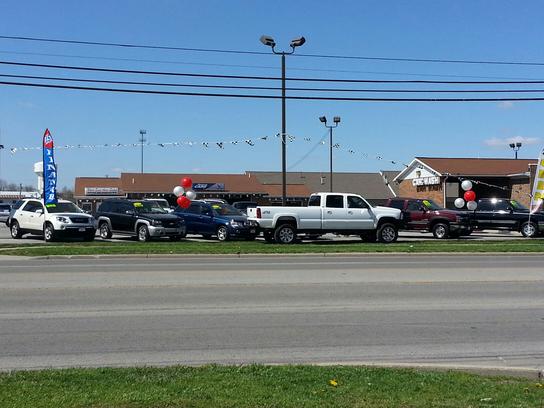 West End Auto Sales