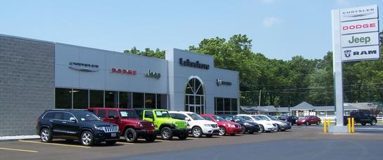 Boyd Earls' Lakeshore Chrysler Dodge Jeep