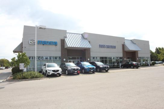 Russ Darrow Mazda >> Russ Darrow Mazda Car Dealership In Greenfield Wi 53228 1204 Russ Darrow Mazda >> Russ Darrow Mazda Car Dealership In Greenfield Wi 53228 1204
