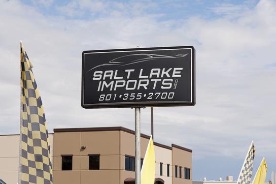 Salt Lake Imports