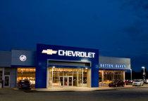 Betten Baker Chevrolet Buick