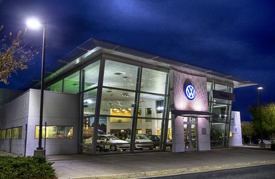 Nalley Volkswagen of Alpharetta