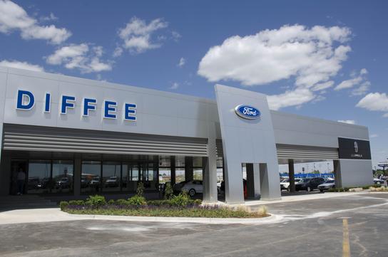 Diffee Ford Lincoln