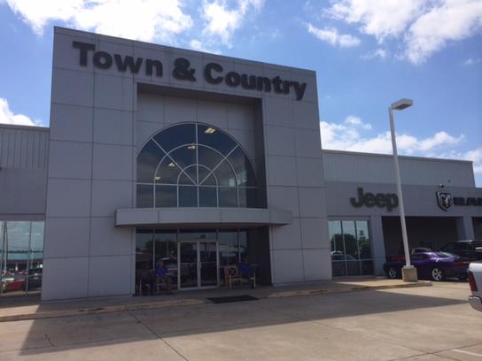 Hebert's Town & Country
