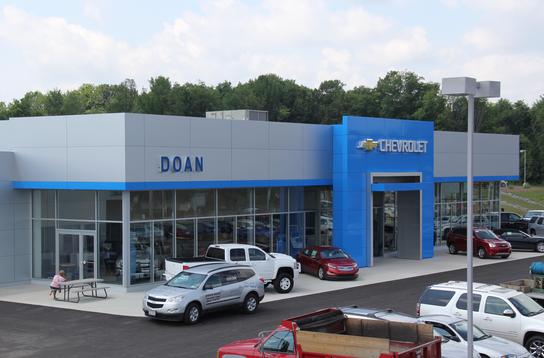 Doan Chevrolet