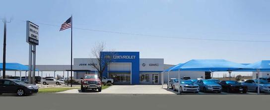 John Roley Autocenter Littlefield
