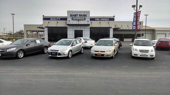 East Park Autoplex