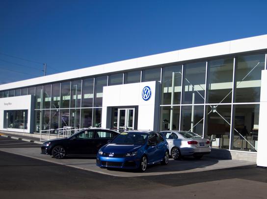 Herzog-Meier Volkswagen Mazda Volvo
