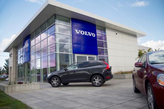 Herzog Meier Volkswagen Mazda Volvo Car Dealership In Beaverton Or