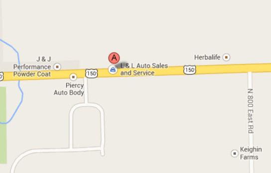 L & L Auto Sales and Service