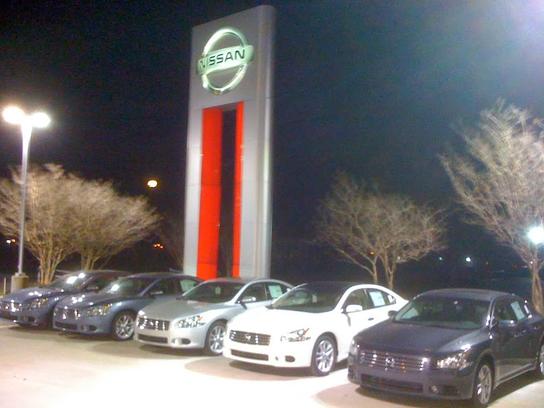 PRICE LEBLANC NISSAN car dealership in Gonzales, LA 70737 | Kelley ... PRICE LEBLANC NISSAN car dealership in Gonzales, LA 70737 | Kelley ...