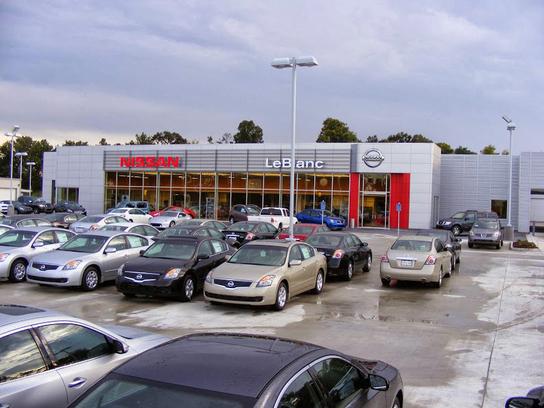 PRICE LEBLANC NISSAN car dealership in Gonzales, LA 70737 | Kelley ... PRICE LEBLANC NISSAN car dealership in Gonzales, LA 70737 | Kelley ...