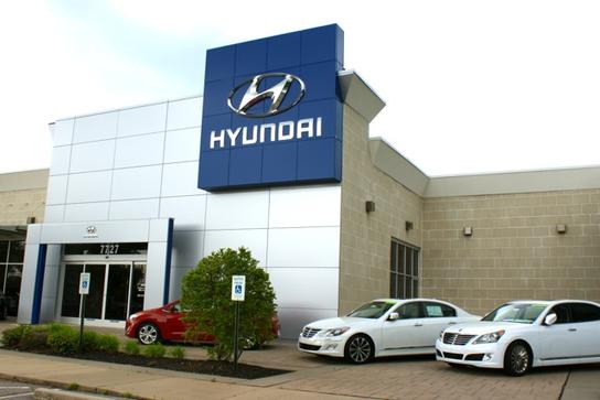 Wolfchase Hyundai