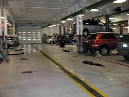 Mancari's Chrysler Dodge Jeep RAM of Oak Lawn