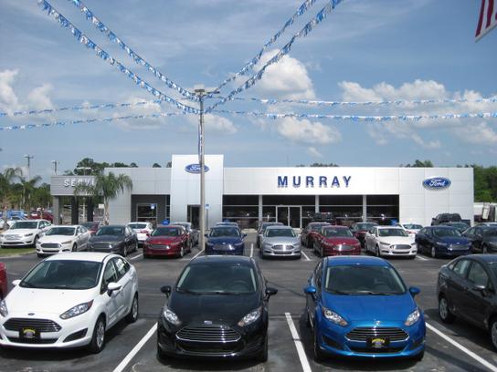 Murray Ford Starke Fl >> Murray Ford Superstore Car Dealership In Starke Fl 32091 Murray Ford Starke Fl >> Murray Ford Superstore Car Dealership In Starke Fl 32091