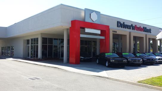 DriversAutoMart.com