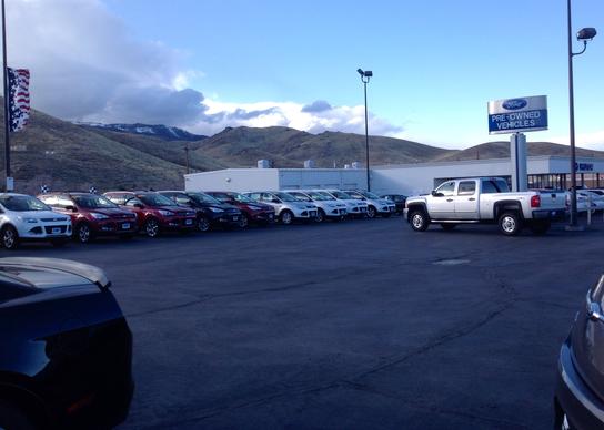 Capital Ford Carson City >> Capital Ford Carson City Car Dealership In Carson City Nv Capital Ford Carson City >> Capital Ford Carson City Car Dealership In Carson City Nv