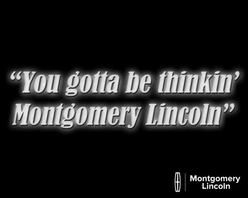 Montgomery Lincoln