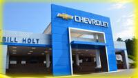 Bill Holt Chevrolet of Canton