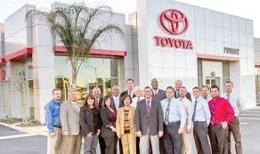 Toyota Of Poway Car Dealership In Poway Ca 92064 4706 Kelley Blue