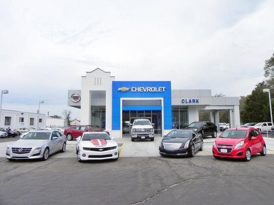 Clark Chevrolet Cadillac Inc Car Dealership In Pinehurst Nc 28374 Kelley Blue Book