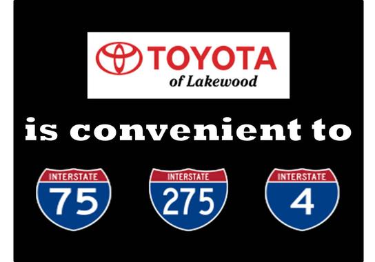 Toyota Of Lakewood >> Gettel Toyota Of Lakewood I 75 Exit 220 Car Dealership In Toyota Of Lakewood >> Gettel Toyota Of Lakewood I 75 Exit 220 Car Dealership In