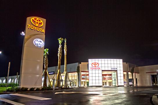 Toyota Phillips Highway >> Coggin Toyota At The Avenues Car Dealership In Jacksonville Toyota Phillips Highway >> Coggin Toyota At The Avenues Car Dealership In Jacksonville