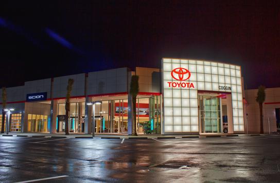 Toyota Phillips Highway >> Coggin Toyota At The Avenues Car Dealership In Jacksonville Toyota Phillips Highway >> Coggin Toyota At The Avenues Car Dealership In Jacksonville