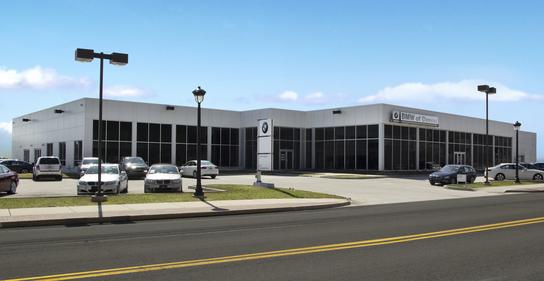 Bmw Of Devon A Sloane Automotive Dealership Car Dealership In