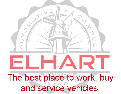 Elhart Automotive Campus