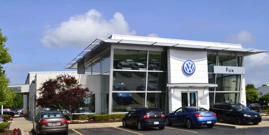 Fox Automotive of Rochester